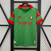 CAMISETA OSASUNA SEGUNDA EQUIPACIÓN 25/26 HOMBRE - Bota de Oro Tienda